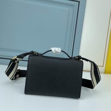 Replica Prada Bags Saffiano 2129 21X14X6.5cm YW