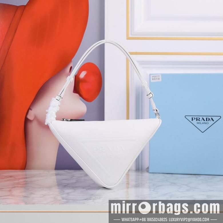 Replica Prada Bags 1NQ017 26X16X5cm XMY 3colour