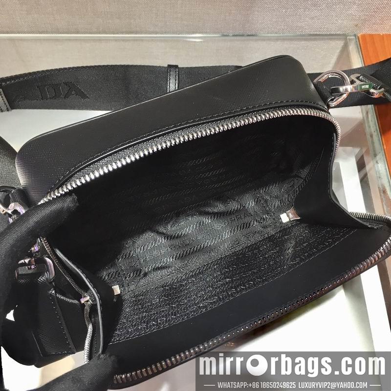 Replica Prada Bags 2VH070 18x12x5.5cm 01