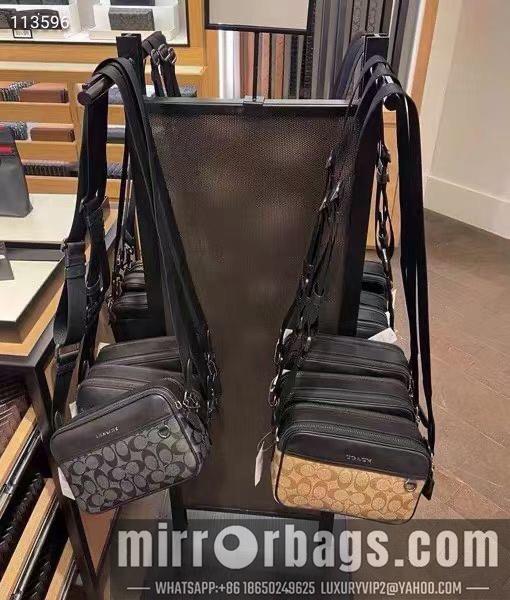 Replica Coach Bags C4149 23X15X7cm XM