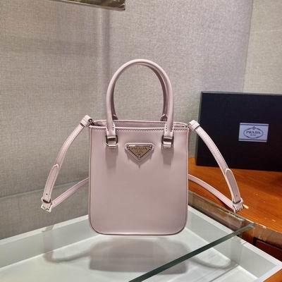 Replica Prada Bags Tote 1BA331 15x17.5x5cm ap 13