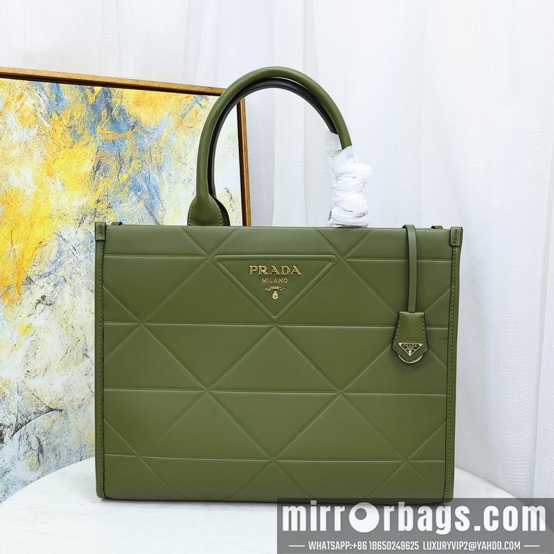 Replica Prada Bags Prada Tote 39x31x10cm zy