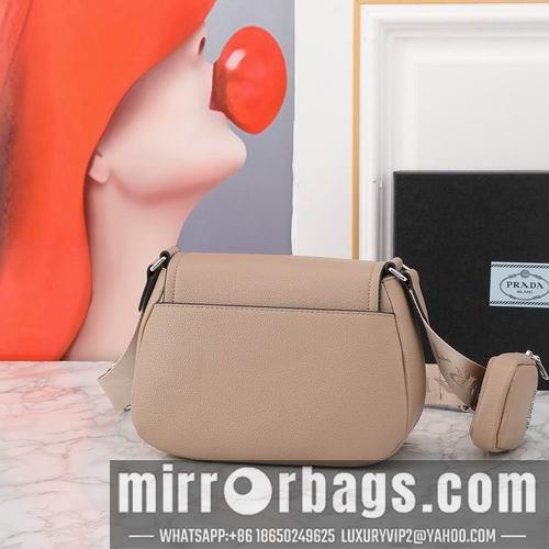 Replica Prada Bags Prada 1BD293 24x17x9.5cm ww1