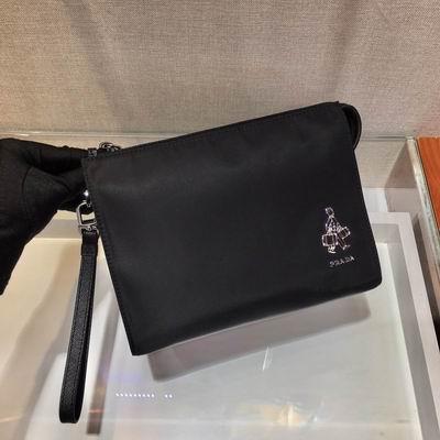 Replica Prada Bags Re-Nylon 2NE789 24X17X6.5 Ap