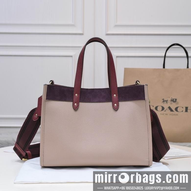 Replica Coach Bags c6035 30X21X15cm XM