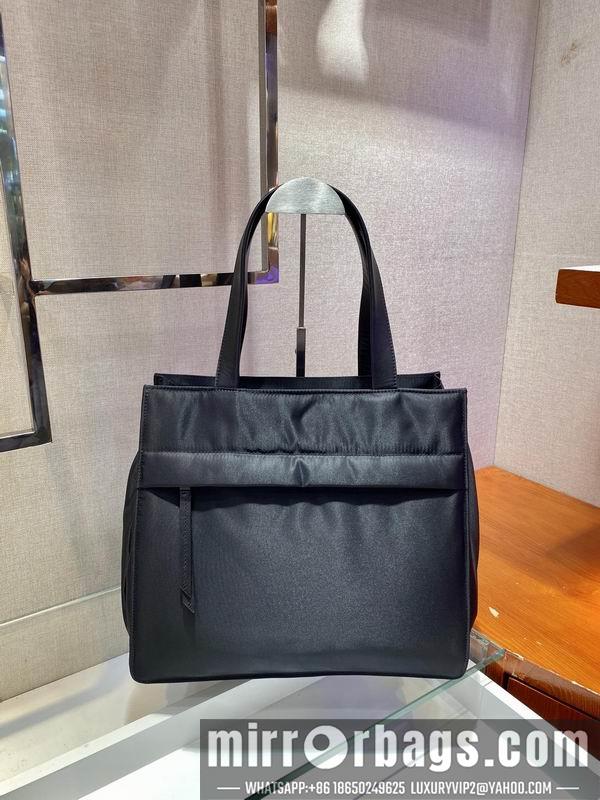 Replica Prada Bags Re-Nylon 1BC318 33x29.5x13cm ap 17