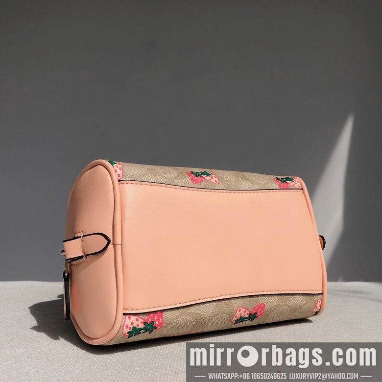 Replica Coach Bags CB596 20.5x12.5x15.5cm