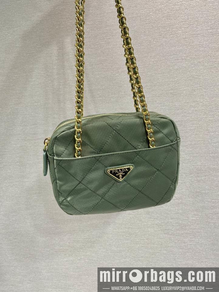 Replica Prada Bags Prada Vintage 1BD632 19x14x6cm AP1