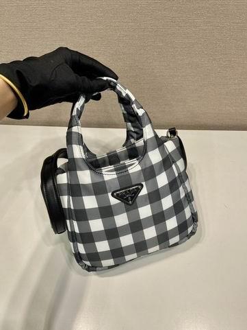 Replica Prada Bags Prada 1BG359 19x16x10cm AP1