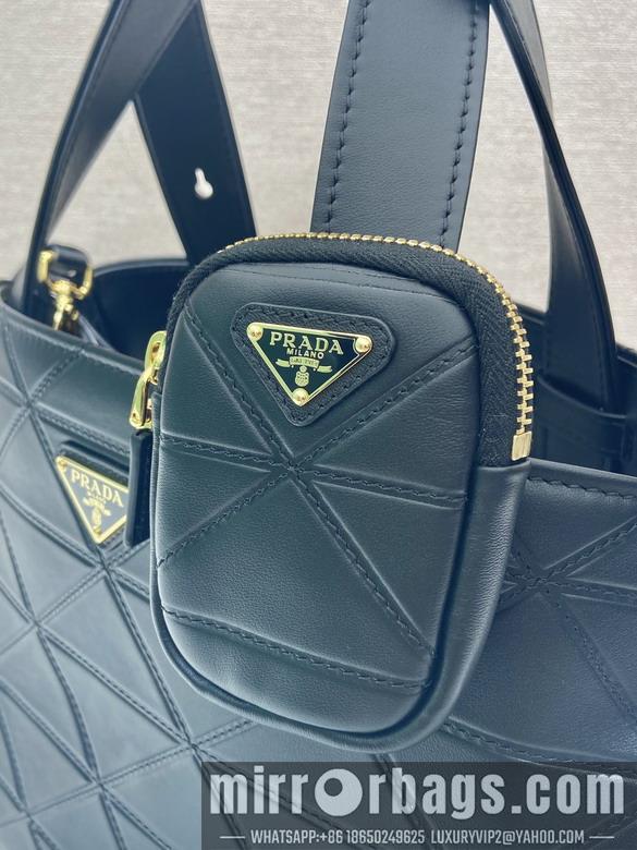 Replica Prada Bags Prada 1BG545 33x21.5x16cm AP
