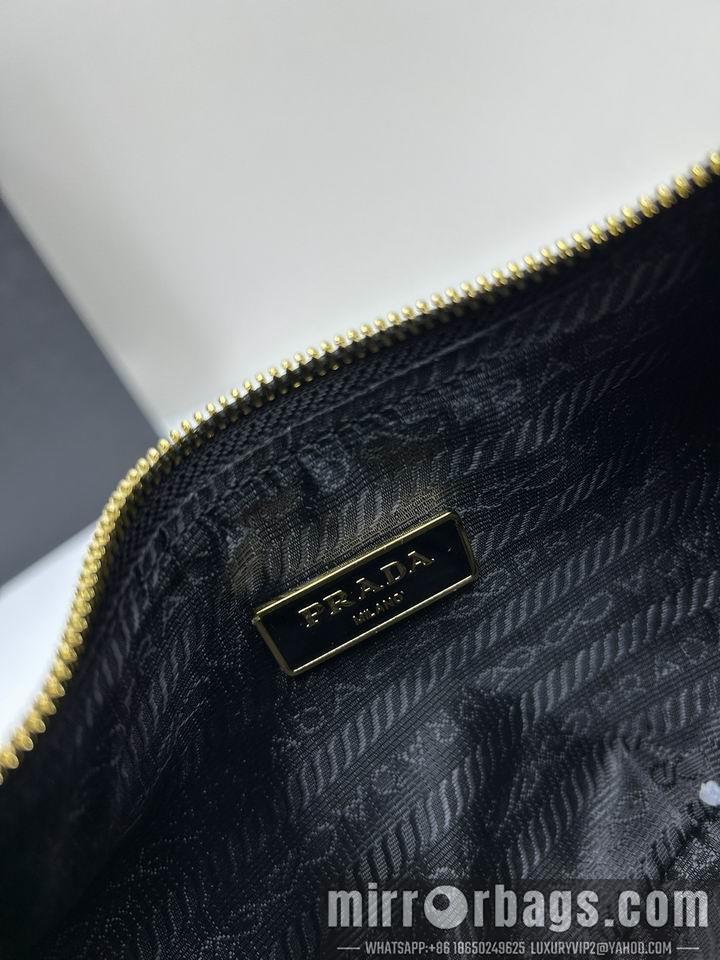 Replica Prada Bags Prada 1BH913 23x14.5x7.5cm jj