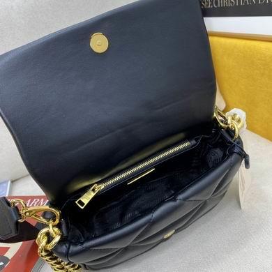 Replica Prada Bags WW2111152 20X13X6