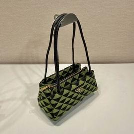 Replica Prada Bags Parda 1BA368 25x13.5x13cm Ap