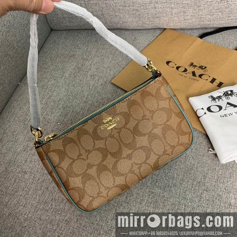 Replica Coach Bags F58321 22X13X7.5cm AZ 1