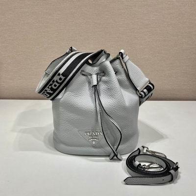 Replica Prada Bags 1BE060 20x25x14cm Ap