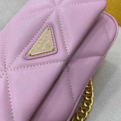 Replica Prada Bags WW2191710 20X13X6