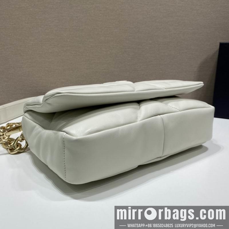 Replica Prada Bags 1BD306 31x19x8.5cm Ap