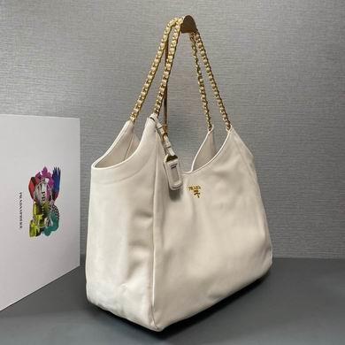 Replica Prada Bags 1BA638 39X29X19cm DN 3colour