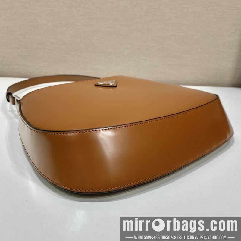 Replica Prada Bags Cleo 1BC499 26.5x15x4cm ap 08