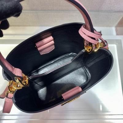 Replica Prada Bags Panier AP1BA217 17x18X10.5