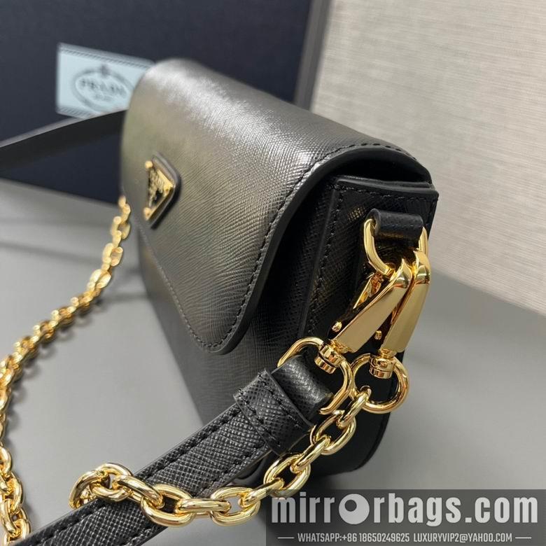 Replica Prada Bags 1BD356 20.5X10.5X4cm DN 3colour