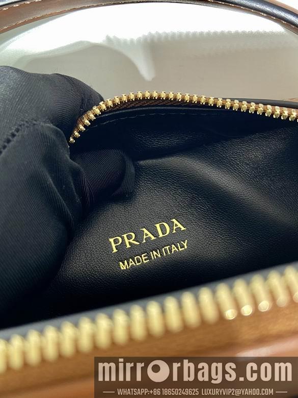 Replica Prada Bags Prada 1BH203 18.5x13x6.5cm AP
