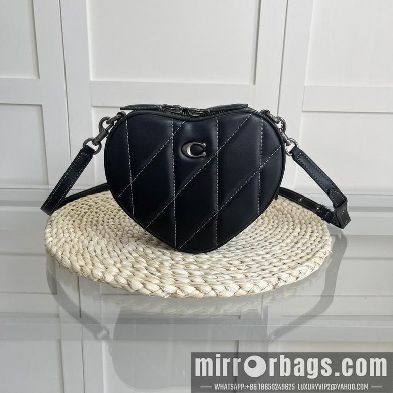 Replica Coach Bags CE725 19X16.5X5.5cm AZ 1
