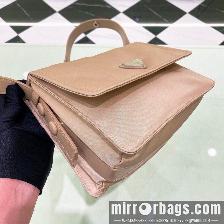 Replica Prada Bags 1BD313 23X16X11cm DN 4colour