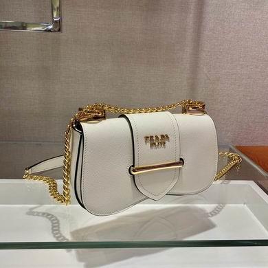 Replica Prada Bags Sidonie AP1BD219 21.5x12x6.5