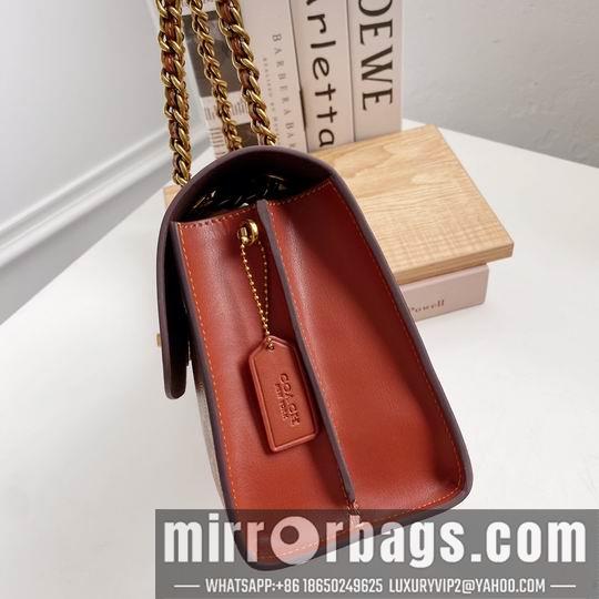 Replica Coach Bags Coach 30585 26x17x10cm zy