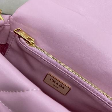 Replica Prada Bags WW2111152 20X13X6