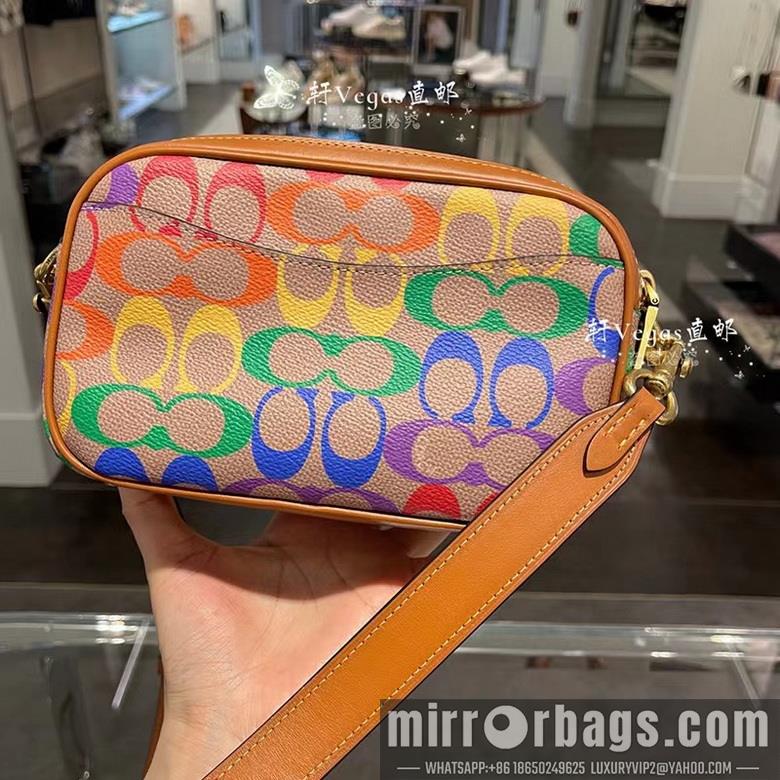 Replica Coach Bags C5143 24X12X8cm JH