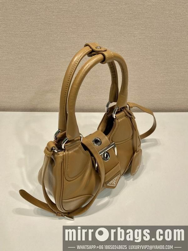 Replica Prada Bags Prada Moon 1BA381 22.5x16x7.5cm AP