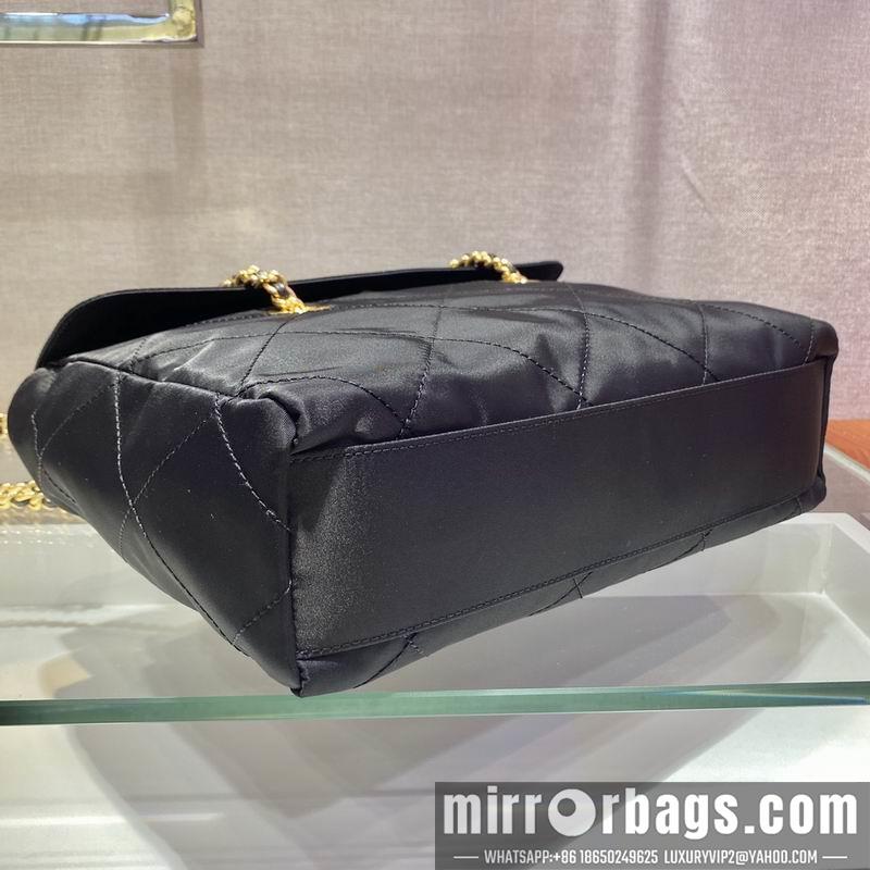 Replica Prada Bags Vintage 1BD630 30x26x6cm ap 18