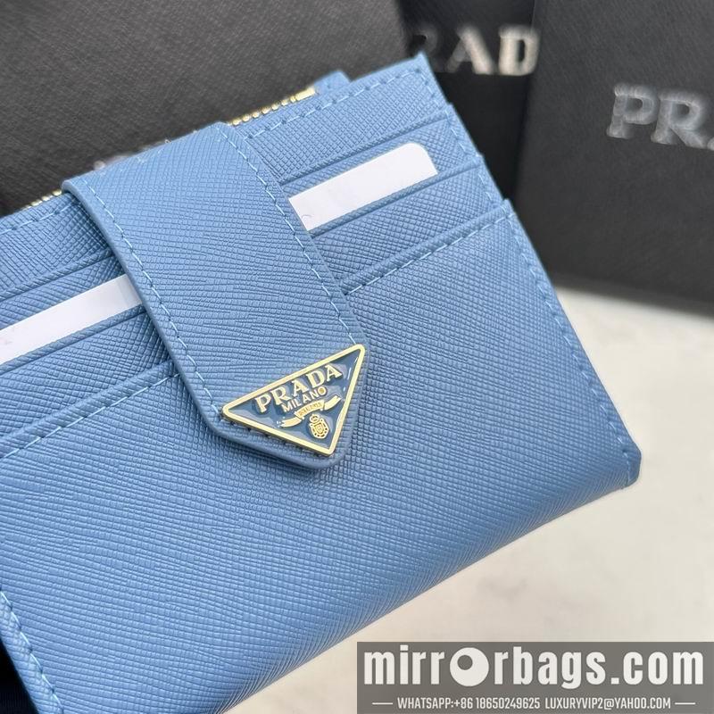 Replica Prada Bags Prada 8848 11x9cm zy