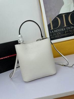Replica Prada Bags WW66139 23X13X24