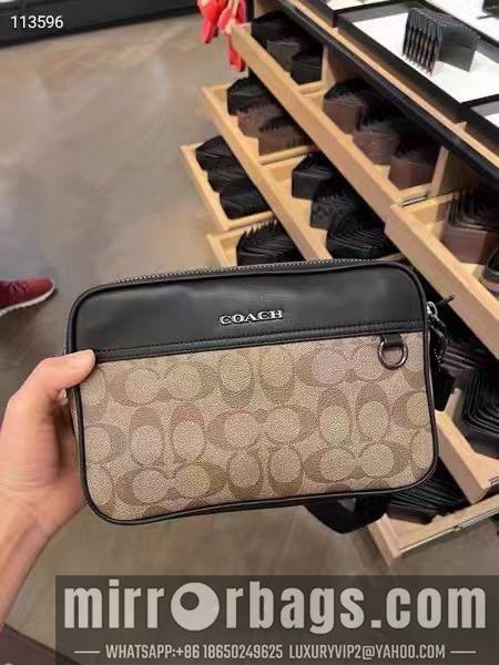 Replica Coach Bags C4149 23X15X7cm XM