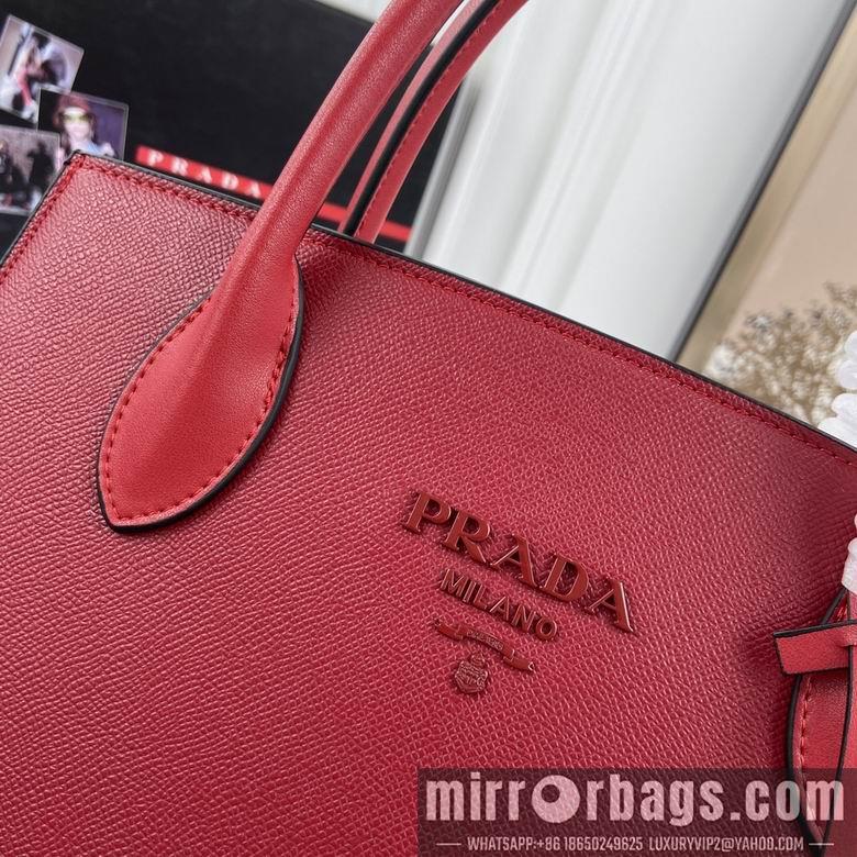 Replica Prada Bags WW66158 33X24X15