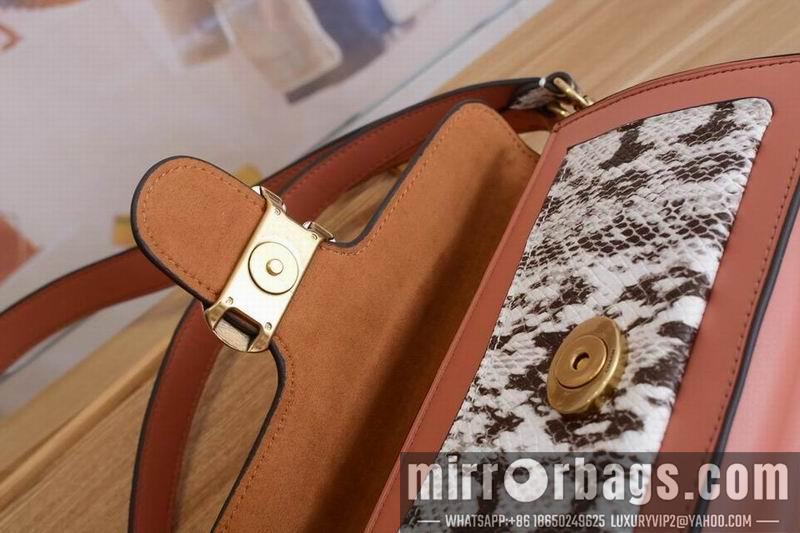Replica Coach Bags (XXL)75799 serpentine powder