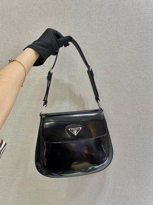 Replica Prada Bags Cleo 1BD303 24x19x6cm ap 18