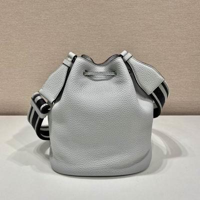 Replica Prada Bags 1BE060 20x25x14cm Ap