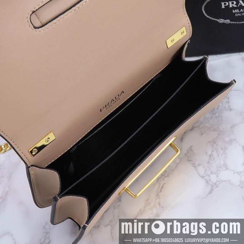Replica Prada Bags 184 24X7X17cm XMY 2colour