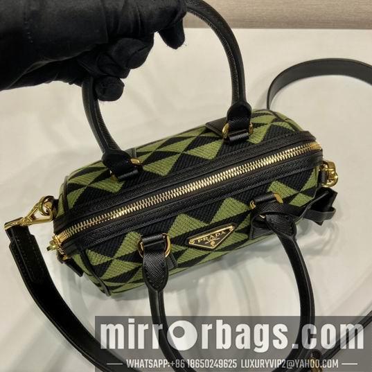 Replica Prada Bags Prada 1BA846 20x14x11cm AP