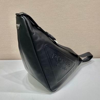 Replica Prada Bags 2VY007 22.5X31X28cm XM 2colour