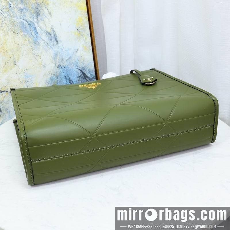Replica Prada Bags Prada Tote 39x31x10cm zy