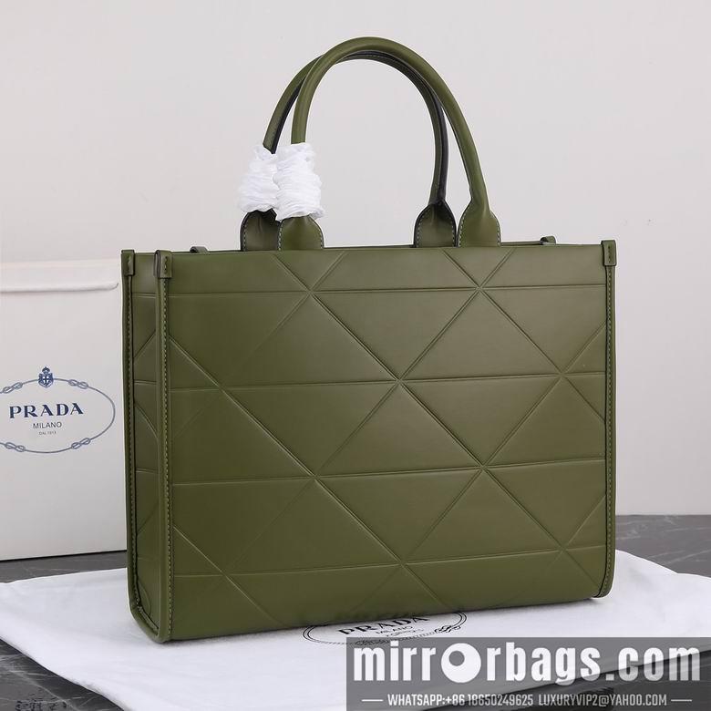 Replica Prada Bags 39X31X10cm 102901 XMY 3colour