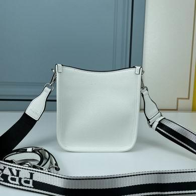 Replica Prada Bags 19X6X20cm 060104 YW