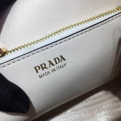 Replica Prada Bags Monochrome 1BA156 26x20x15cm ap