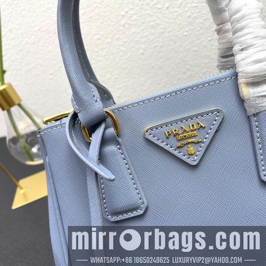 Replica Prada Bags Parda Galleria 1BA906 20x15x9.5cm CN6色