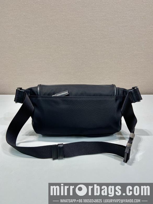 Replica Prada Bags Prada 2VH174 24x18x5.5cm AP